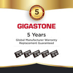 Gigastone 8GB Micro SD Card, FHD Video, Surveillance Security Cam Action Camera - Image 7