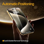 SMARTDEVIL 2 Pack Screen Protector - Image 4