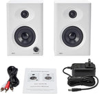 Computer Speakers for Desktop PC, 60W Powerful Sound - Image 9
