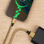 etguuds 4ft USB A to USB C Cable 3A Fast Charging, - Image 8