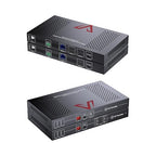 AV Access HDBaseT 3.0 HDMI KVM Extender, Uncompressed 5K@60H 4K@120Hz up to by ACTIONSGLOBALUSINC