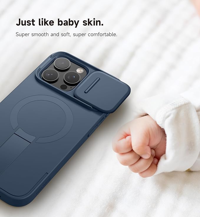 SURITCH for iPhone 16 Pro Max Case - Image 6
