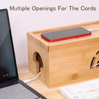 Extra Large Cable Management Box - Image 4