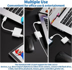 USB-C to SD Card Reader for iPhone iPad - Image 5