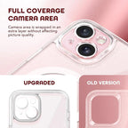 Magnetic for iPhone 15 Case, Compatible - Image 5