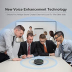 Conference Room PTZ Camera System 3X Optical Zoom USB3.0, HDMI 114° Wide Angle - Image 8