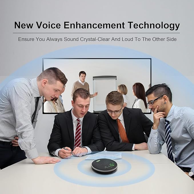 Conference Room PTZ Camera System 3X Optical Zoom USB3.0, HDMI 114° Wide Angle - Image 8