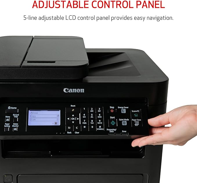 Canon imageCLASS MF264dw II - Image 6