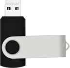 20 Pack 32GB USB Flash Drives Bulk 32GB Flash Drive 20 Pack USB Memory Stick - Image 2