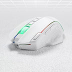 Redragon M991 Wireless Gaming Mouse, 26000 DPI 3-Mode Gamer Mice w/Rapid Fire - Image 8