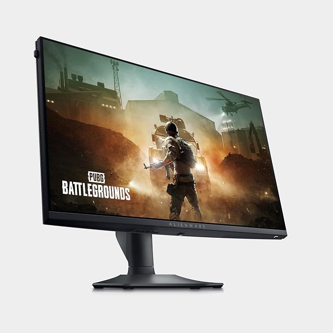 Alienware 25 Gaming Monitor AW2523HF 24.5" IPS LED Full HD 360Hz Display - Image 10