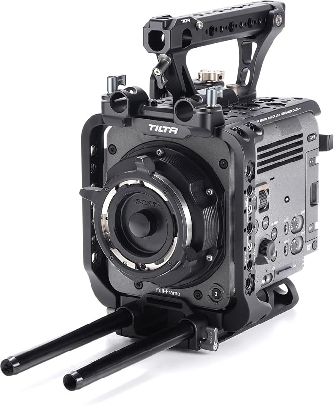 Tilta Camera Cage Compatible by Tilta