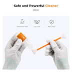 K&F Concept APS-C Sensor Cleaning Kit, Digital Camera Lens Cleaner - 20ml - Image 6