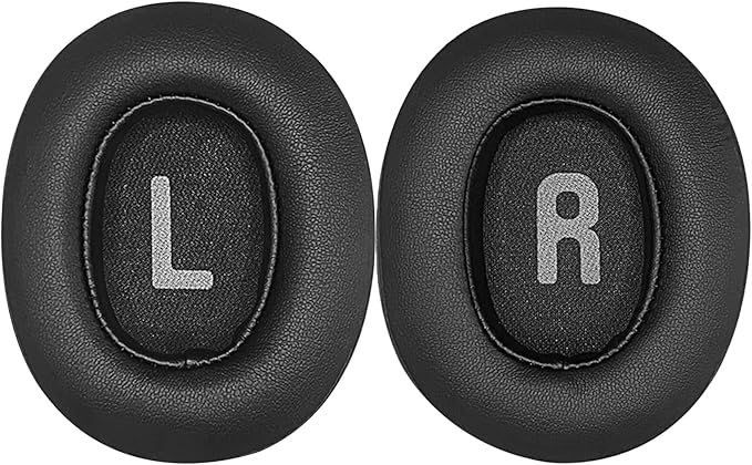 Replacement Earpads for JBL Tune 700/710/720/750/760/770 Headphones, Ear Pads - Image 5