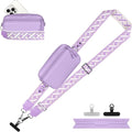 Clip and Go Strap for Phone by YFWE