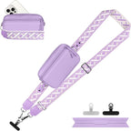 Clip and Go Strap for Phone by YFWE