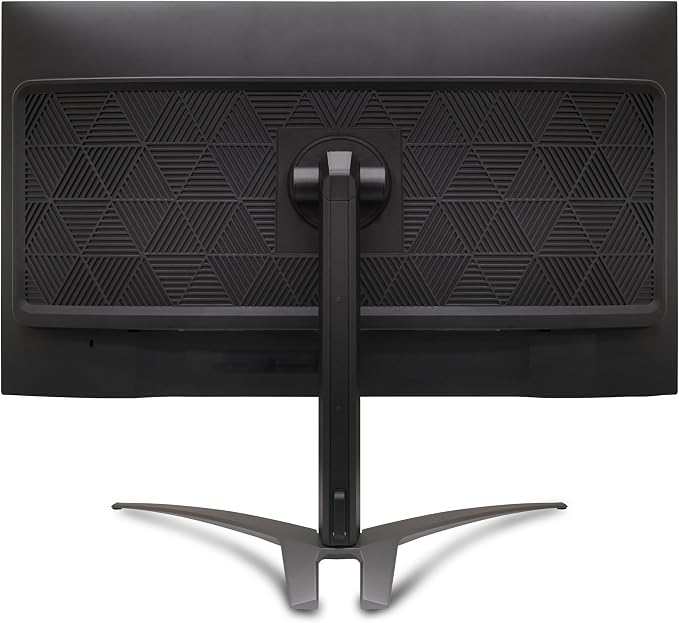 acer Predator XB323QK V3bmiiphx | 31.5" 4K UHD 3840 x 2160 IPS Gaming Monitor | - Image 14
