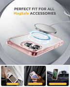 Miracase for iPhone 16 Pro Case Full-Body Phone - Image 6