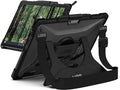 URBAN ARMOR GEAR UAG Designed for Microsoft Surface Pro 11/10/9 Case by UrbanArmorGear