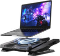Laptop Cooling Pad, Gaming Laptop Cooler by Unknown