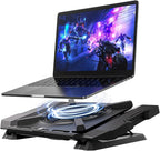 Laptop Cooling Pad, Gaming Laptop Cooler by Unknown