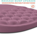 Ergonomic Mouse Pad Wrist Support - Image 3
