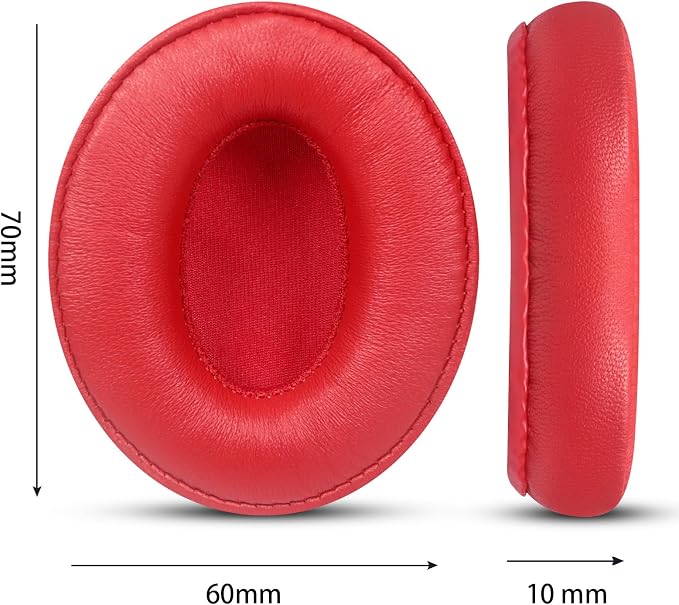 Replacement Ear Pads for Headphones - Image 4