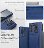 Vihibii for Samsung Galaxy Z Fold 6 Case Wallet - Image 4