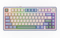 EPOMAKER x Aula F75 Gasket Mechanical Keyboard, 75% Wireless Hot Swappable by EPOMAKER