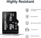Amazon Basics microSDXC Memory Card - Image 4
