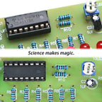 Soldering Practice Kit DIY Plug - Image 6