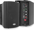 Pyle Wall Mount Home Speaker System by PyleUSA