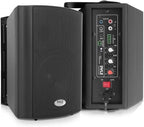 Pyle Wall Mount Home Speaker System by PyleUSA