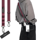 MAGEASY Universal Cell Phone Lanyard Crossbody by MAGEASY