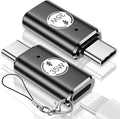 Temdan Lightning to USB C Adapter by Temdan