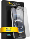 magglass Matte Screen Protector by Encased
