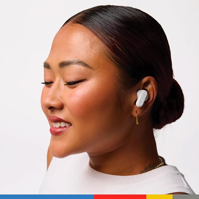 Skullcandy Dime Evo Wireless Earbuds, Noise Isolating Fit, Microphone - Image 6