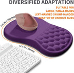 Ergonomic Joint Wrist Support Mouse Pad - Image 5