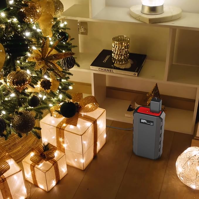 SinKeu Portable Power Bank - Image 9
