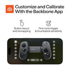 BACKBONE Pro Mobile Gaming Controller - Image 8