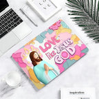 Compatible with MacBook Air 13.3 13.6 Inch Case 2022 2021 2020 2019 Plastic - Image 4