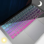Allinside Silicone Keyboard Cover - Image 3