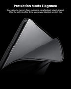 tomtoc Voyage-A10 Slim Laptop Sleeve - Image 4