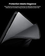 tomtoc Voyage-A10 Slim Laptop Sleeve - Image 4