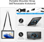 for Samsung Galaxy Tablet A8 Case 10.5 inch 2022 SM-X200/X205/X207 - Image 6