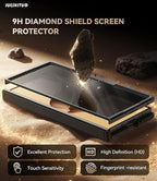JUESHITUO for Samsung Galaxy Z Fold 7 Case - Image 6