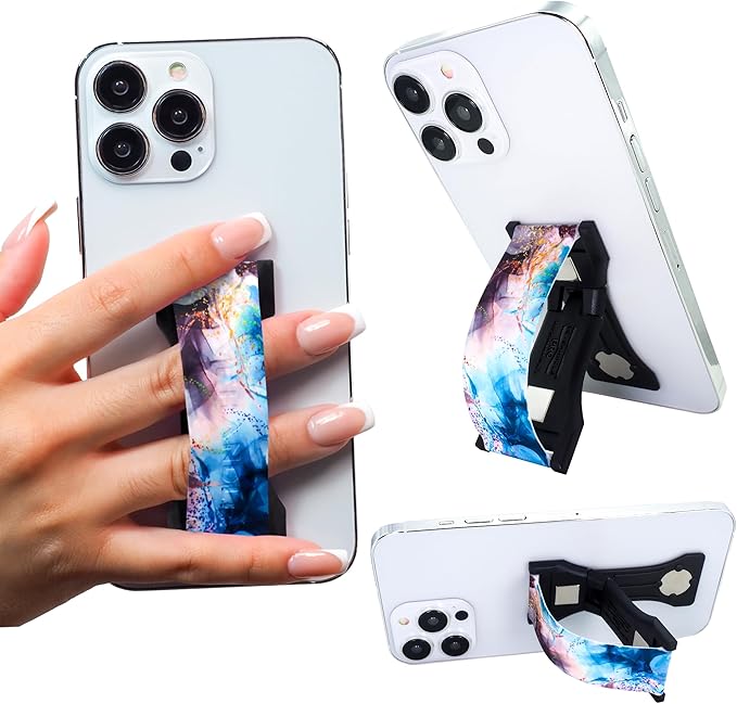 LOVEHANDLE PRO Premium Phone Grip by LOVEHANDLE