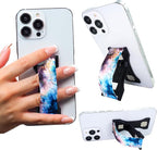 LOVEHANDLE PRO Premium Phone Grip by LOVEHANDLE
