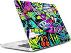 Compatible with MacBook Air 13 inch Case 2025 2024-2022 M4 A3240 M3 A3113 M2 - Image 3