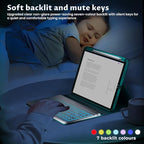 OYEEICE for iPad 9th Generation Case - Image 3